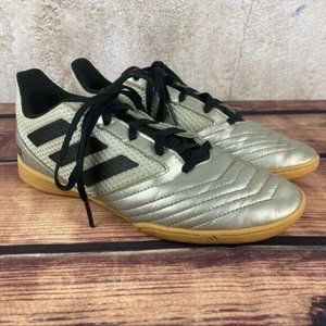 Adidas Predator Indoor Soccer Shoes Mens Size 5.5